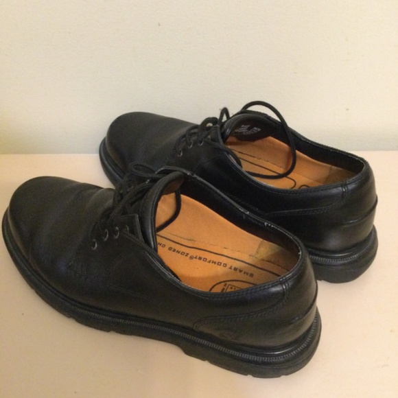 TIMBERLAND Vintage Men’s Leather Shoes - Picture 10 of 11